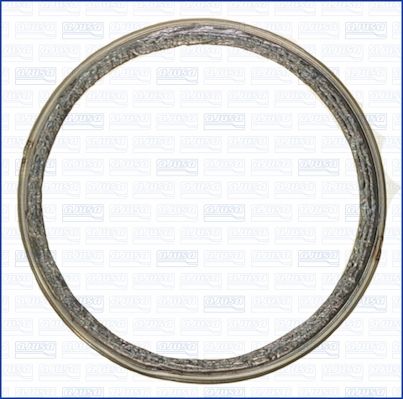 WILMINK GROUP Уплотнительное кольцо, труба выхлопного газа WG1163709
